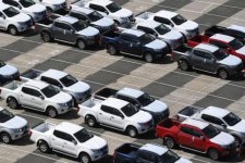 Tin Úc: Doanh số bán xe hơi mới giảm trong tháng Mười năm nay