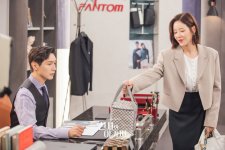 Rating phim Jeon Ji Hyun đóng chính bỏ xa bom tấn của chị đại Lee Young Ae