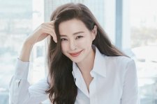 Hoa hậu sexy nhất Hàn Quốc có bạn trai mới