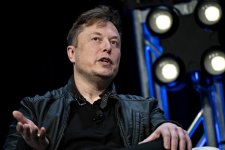 Elon Musk chuẩn bị bán 10% cổ phần Tesla