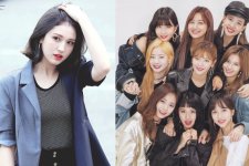 Chỉ với 1 câu nói, 'thánh ngoại giao' Somi đã làm mất lòng fan cả của BLACKPINK lẫn TWICE