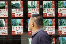 Giới nhà giàu Trung Quốc tìm cách né tránh lời kêu gọi 'thịnh vượng chung'