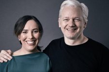 Julian Assange được phép kết hôn trong tù