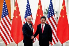 Những vấn đề kinh tế nổi bật trong cuộc họp thượng đỉnh Mỹ - Trung