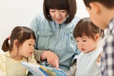 Trẻ em Nhật luôn được đánh giá cao trong nhân cách và giao tiếp, chúng đã nhận gì từ sự dạy dỗ của cha mẹ?