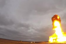 Mỹ cáo buộc Nga thử nghiệm tên lửa phá hủy vệ tinh