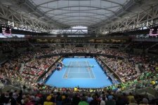Giải quần vợt Brisbane International 2022 có thể phải tiếp tục bị hủy