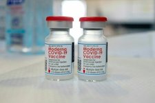 Ngưng sản xuất AstraZeneca, Úc sẽ tặng vaccine Pfizer và Moderna cho khu vực