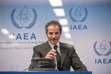 IAEA nỗ lực giải quyết vấn đề hạt nhân Iran