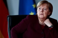 Thủ tướng Merkel: Đoạn tuyệt với Trung Quốc không phải là lựa chọn đúng