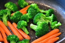 Tăng gấp 3 lần sức mạnh chống ung thư của bông cải xanh với thao tác đơn giản