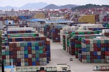 Chính sách 'Zero Covid' của Trung Quốc khiến khủng hoảng chuỗi cung ứng thêm phần trầm trọng