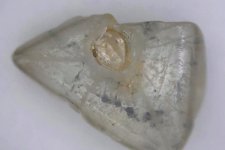 Viên kim cương kép cực quý hiếm được phát hiện ở Tây Úc