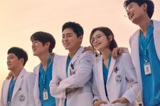 Top 8 phim Hàn hay nhất năm 2021