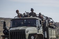 Ethiopia bắt giữ hàng loạt nhân viên Liên Hợp Quốc