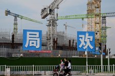 Trung Quốc mạnh tay hạ nhiệt bất động sản