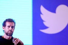 CEO Twitter tuyên bố từ chức