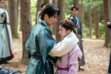 Những cặp đôi thần thoại trong phim Hàn