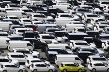 Tin Úc: Doanh số bán xe mới tăng vọt khi các vấn đề về chuỗi cung ứng được khắc phục