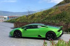 Loạt Lamborghini Huracan giá hàng chục tỷ chuẩn bị về Việt Nam