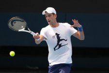 Úc thu hồi quyết định hủy thị thực nhập cảnh của Novak Djokovic