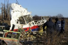 Úc yêu cầu Nga giao nộp ba người bị tuyên án chung thân trong vụ rơi máy bay MH17