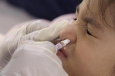 Tin Úc: Vắc-xin xịt qua đường mũi có thể giúp kiểm soát dịch bệnh