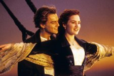 Leonardo DiCaprio suýt bị loại khỏi 'Titanic'