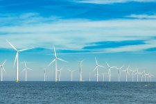 Úc gia nhập liên minh năng lượng gió ngoài khơi tại COP27