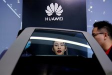 Mỹ cấm cửa hai tập đoàn Huawei và ZTE