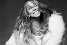 Mariah Carey thẳng thắn thừa nhận 'thái độ diva'