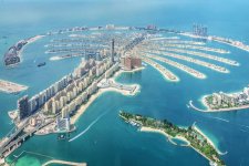 Chiêm ngưỡng nét xa hoa của Dubai