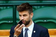 Bộ sưu tập đồng hồ đầy cá tính của Gerard Pique