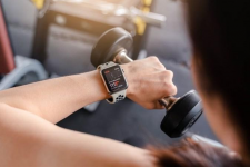 Sydney: Người phụ nữ khuyến khích người dùng Apple Watch luôn bật thông báo nhịp tim