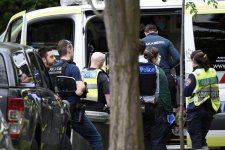Melbourne: Bắt giữ thủ phạm cướp xe hơi và lái xe tông vào xe cảnh sát