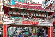Đến thăm Binondo - khu phố người Hoa lâu đời nhất thế giới