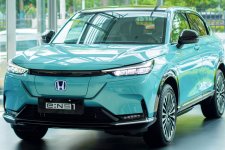 Honda Thái Lan hoãn vô thời hạn kế hoạch giới thiệu các dòng SUV điện