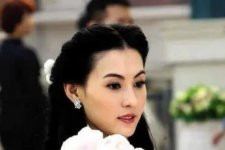 Mạng xã hội xứ Trung rầm rộ tin tức Trương Bá Chi tái hôn