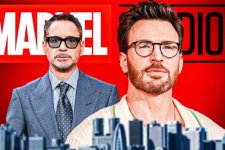 Chris Evans và Robert Downey Jr. chuẩn bị quay lại Vũ trụ Điện ảnh Marvel?