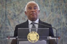 Thủ tướng Bồ Đào Nha thông báo từ chức