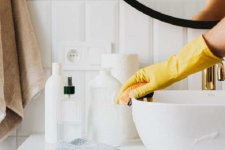 7 lỗi vệ sinh thường gặp khiến càng dọn nhà càng bẩn