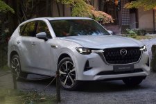 Xe Mazda 'cận sang' đắt khách trong nửa đầu năm tài khóa 2024