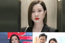 Xa Thi Mạn trở lại TVB sau 6 năm vắng bóng, đảm nhận vai 'chị đại' đài truyền hình