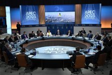 Tuyên bố chung APEC 2023 không đề cập Ukraine hay Gaza