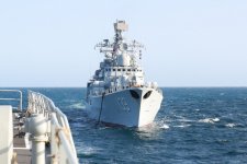 Trung Quốc nói 'hoạt động hợp pháp' trong vụ bật sonar gần thợ lặn Úc