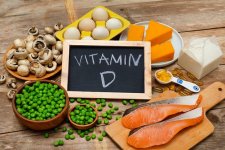 Vì sao cơ thể thường thiếu vitamin D vào mùa đông?