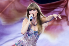 Cách Taylor Swift tri ân người hâm mộ