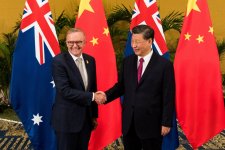Thủ tướng Anthony Albanese: Quan hệ Úc - Trung Quốc không nên được định hình bằng những khác biệt