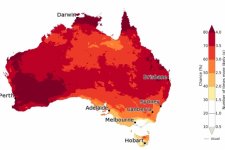 Úc dự báo sẽ đón một mùa hè 2024 nóng kỷ lục với nguy cơ hạn hán và cháy rừng diện rộng
