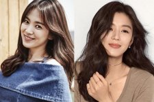 Hai nữ diễn viên có cát-xê cao nhất Hàn Quốc